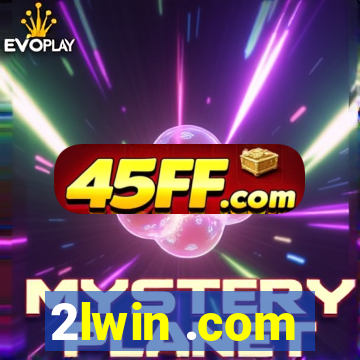 2lwin .com